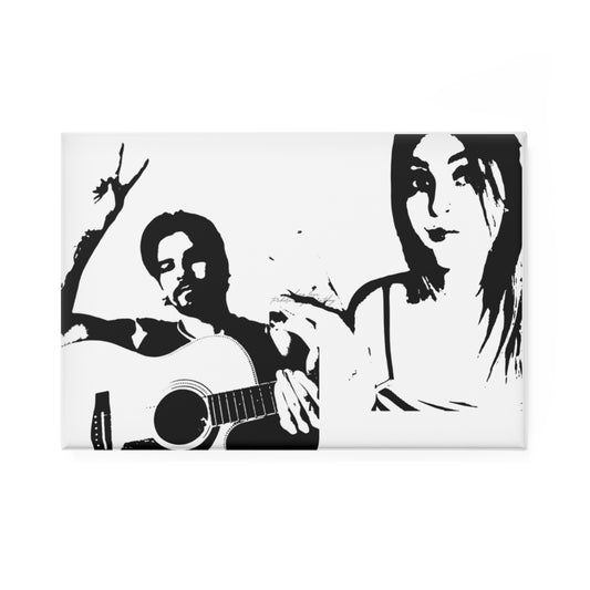 ADRIAN X AMELIA