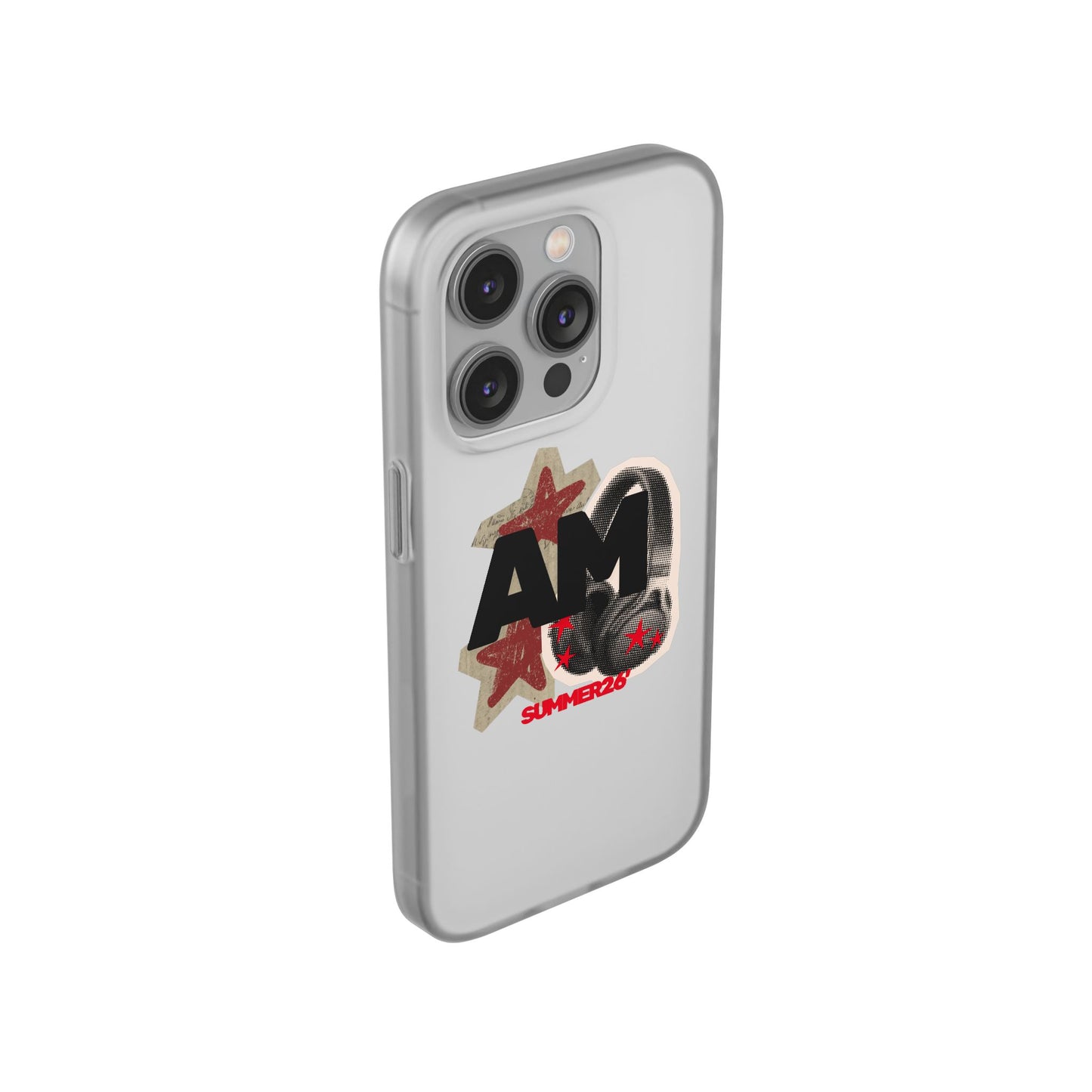 AM SUMMER / Flexi Cases