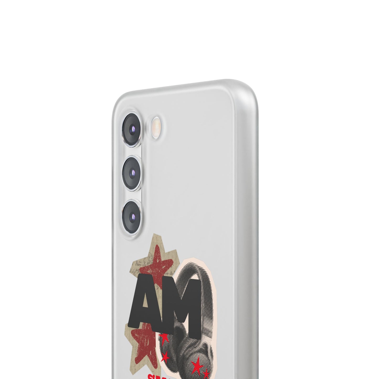 AM SUMMER / Flexi Cases