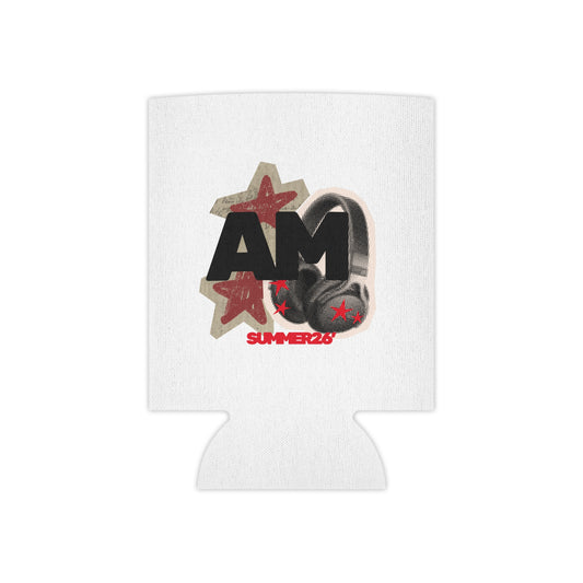 AM SUMMER 26’ / Can Cooler