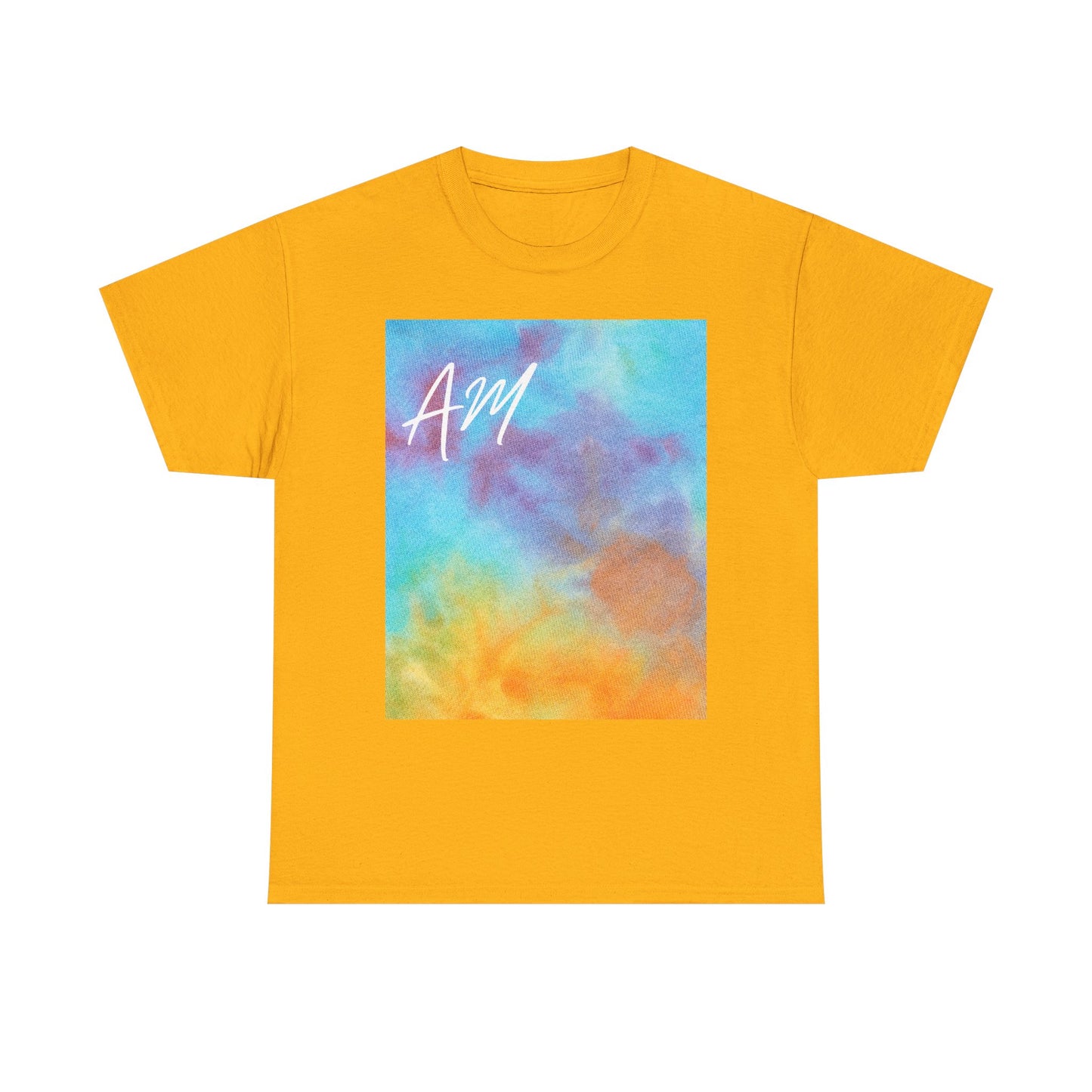 LAURA 🐎 EARLY ONE-of-ONE Unisex Heavy Cotton Tee