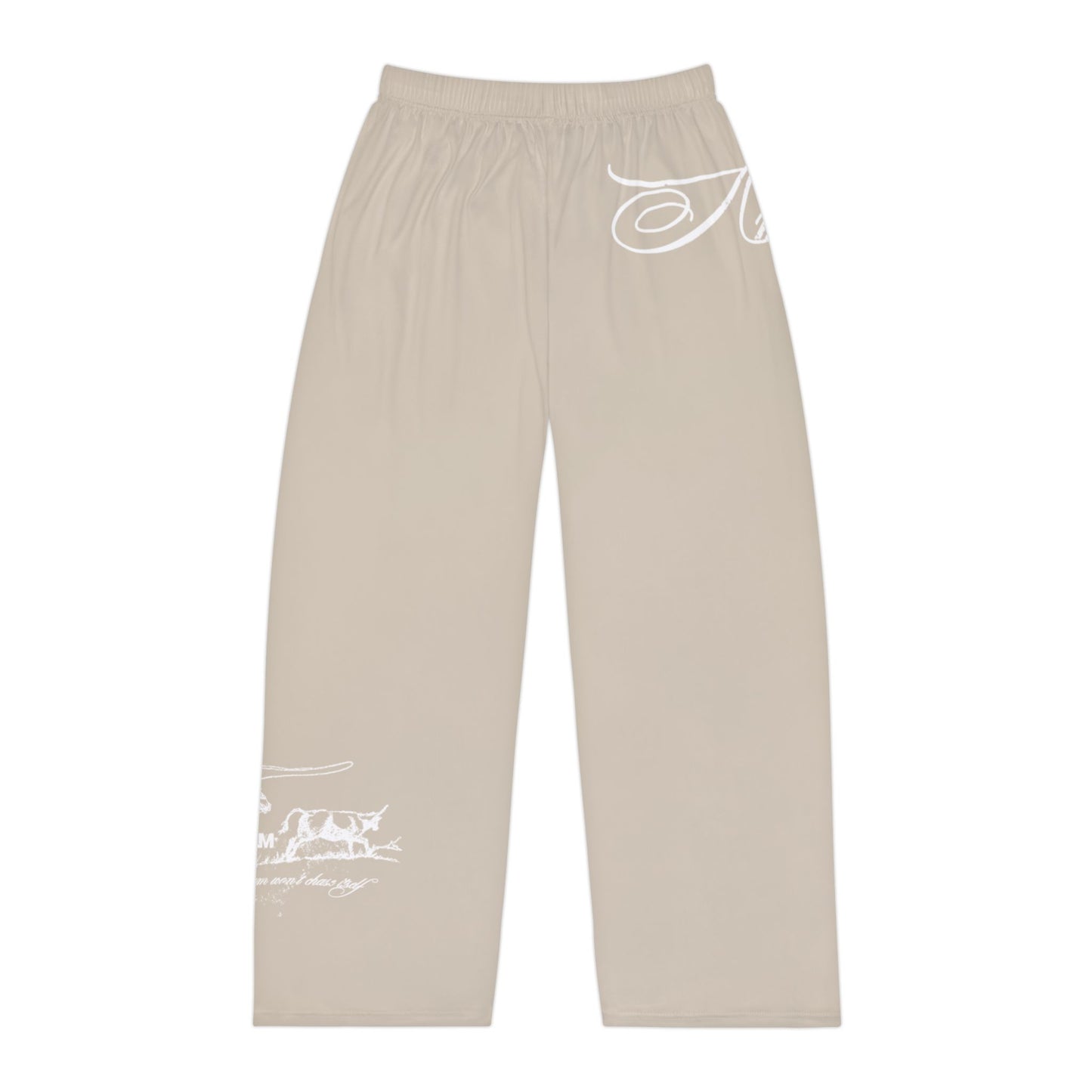 [DREAM CHASER] EXTRA SOFT Pajama Pants (AOP)