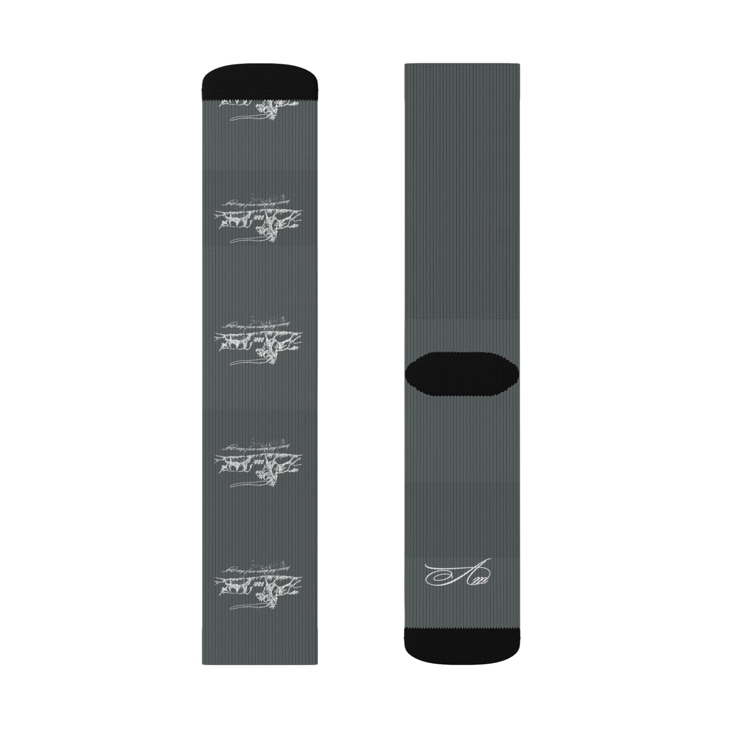 [THE DREAM CHASER] Socks