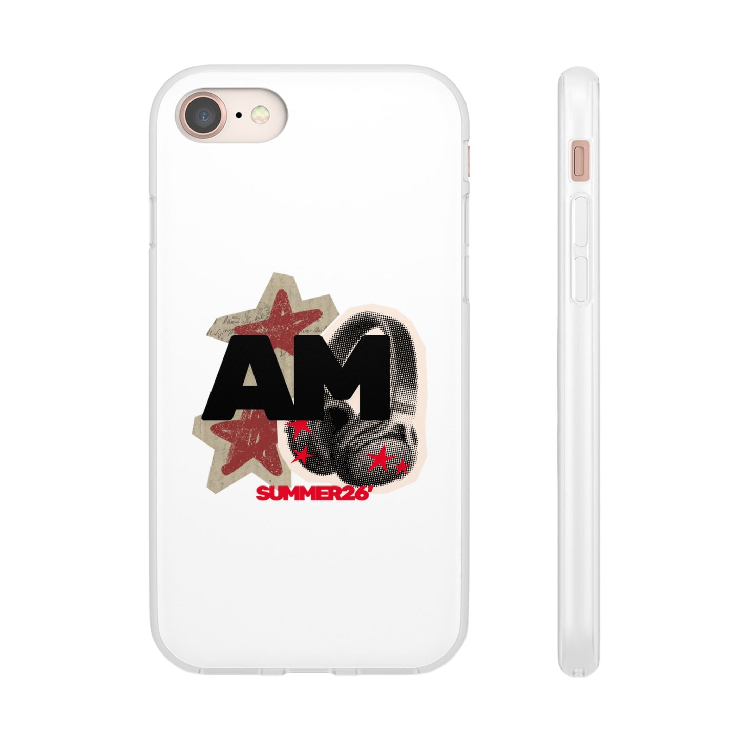 AM SUMMER / Flexi Cases