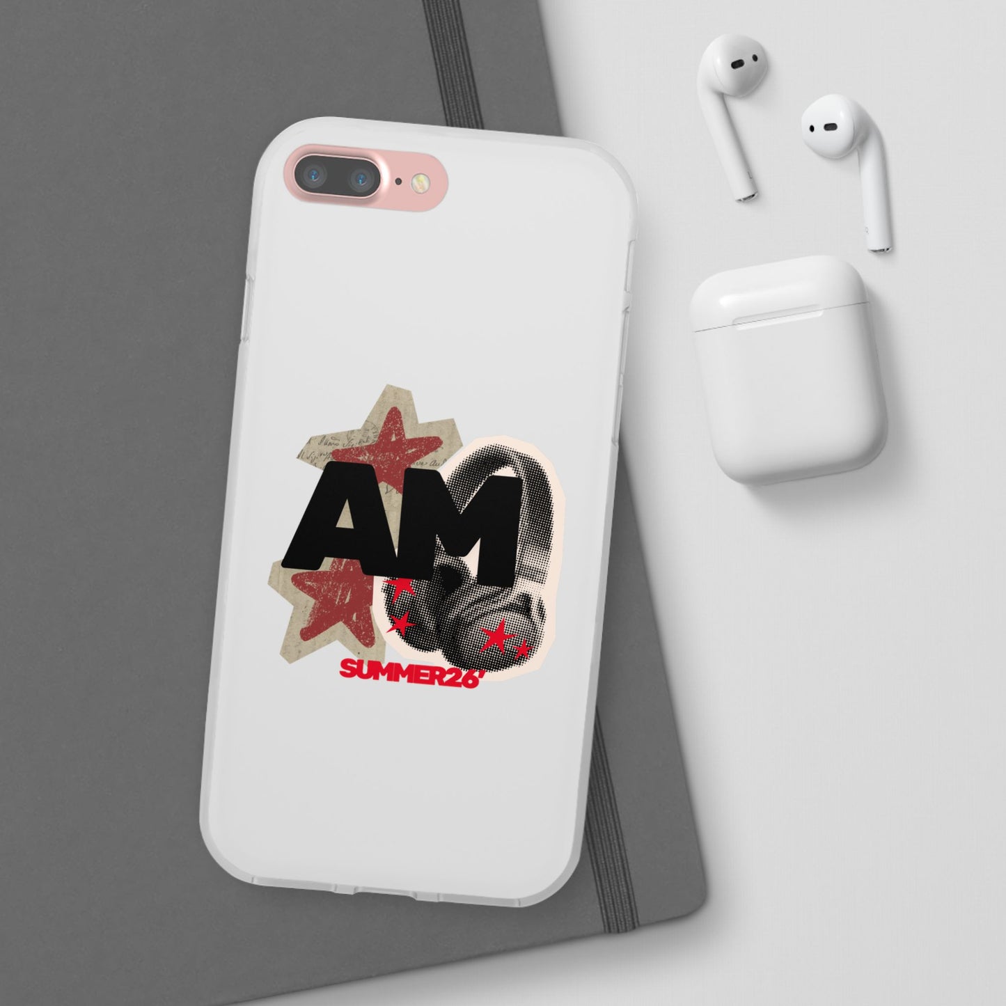 AM SUMMER / Flexi Cases