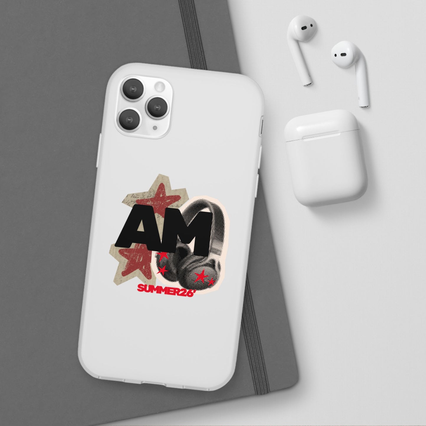 AM SUMMER / Flexi Cases