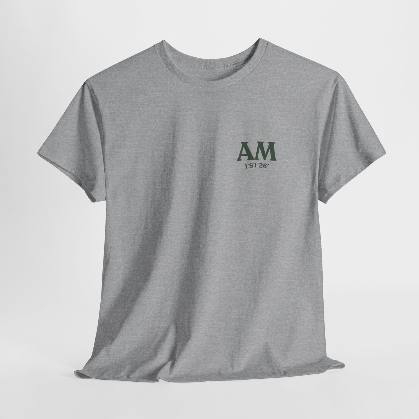 limited Lauren. 26 Unisex Heavy Cotton Tee