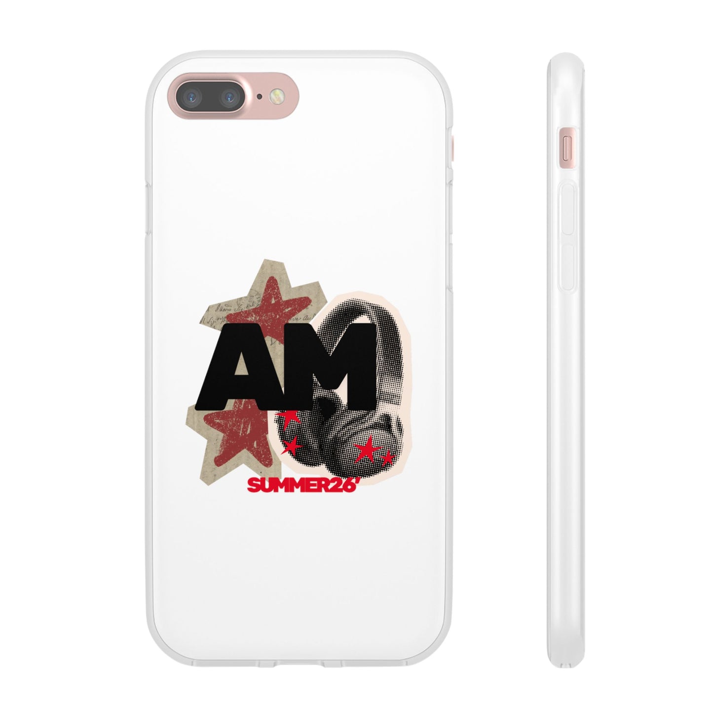 AM SUMMER / Flexi Cases