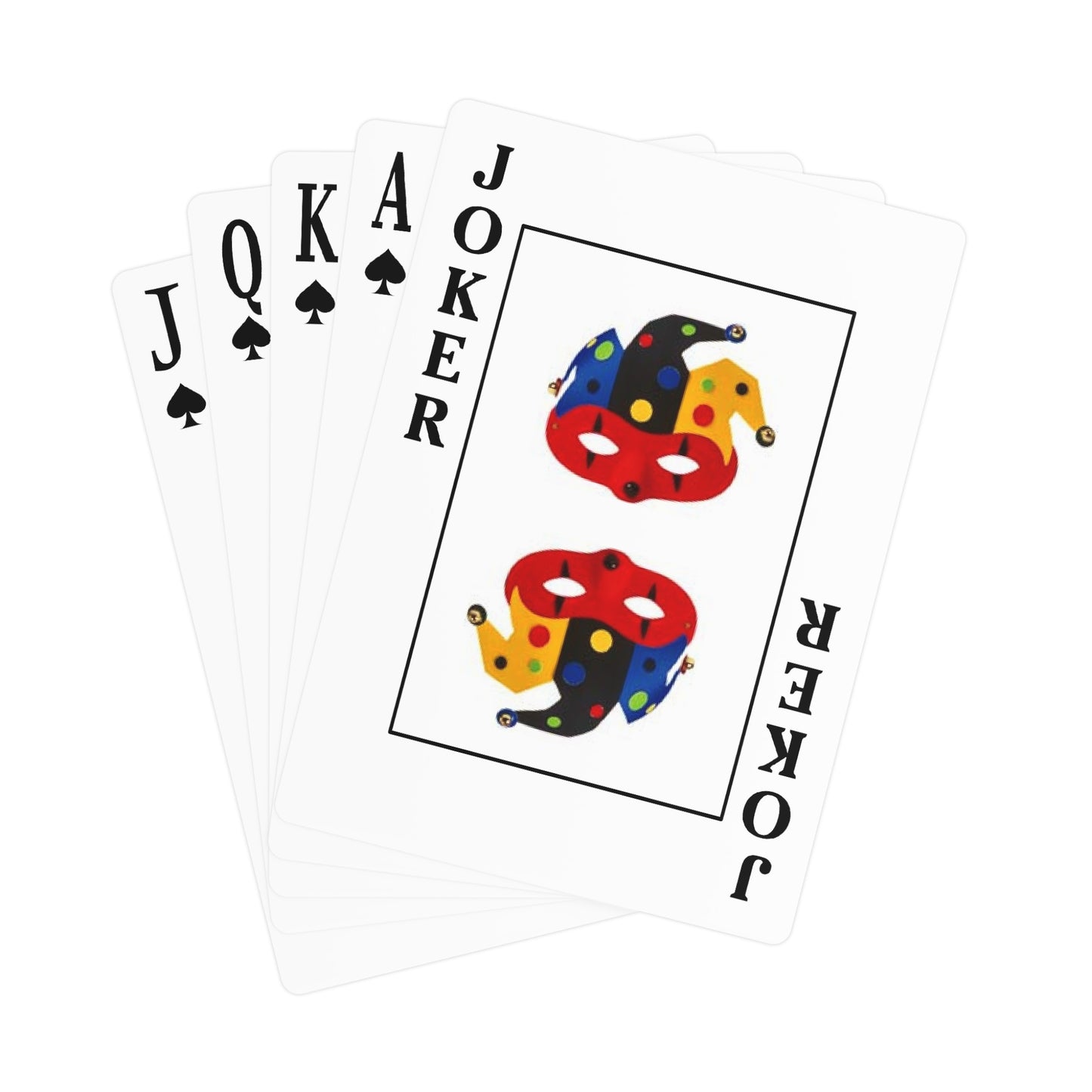 AM SUMMER 26’ CARDS