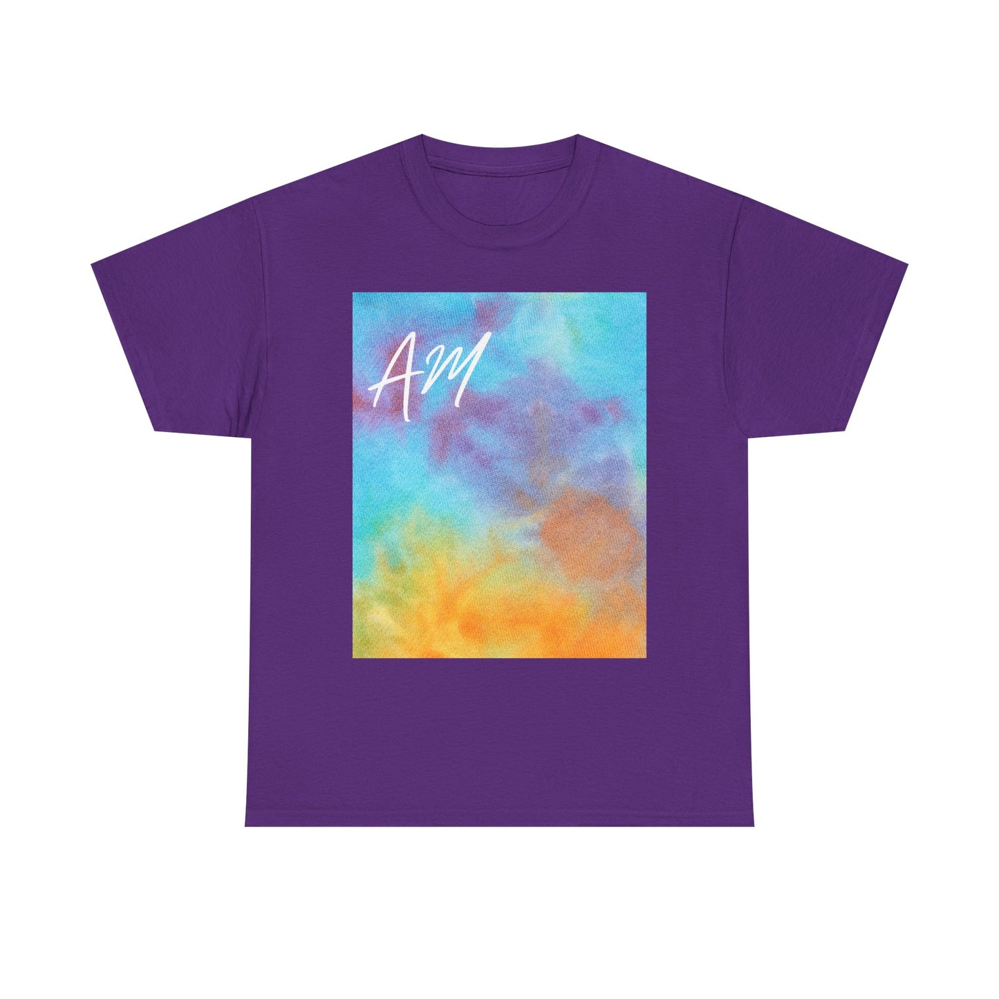 LAURA 🐎 EARLY ONE-of-ONE Unisex Heavy Cotton Tee