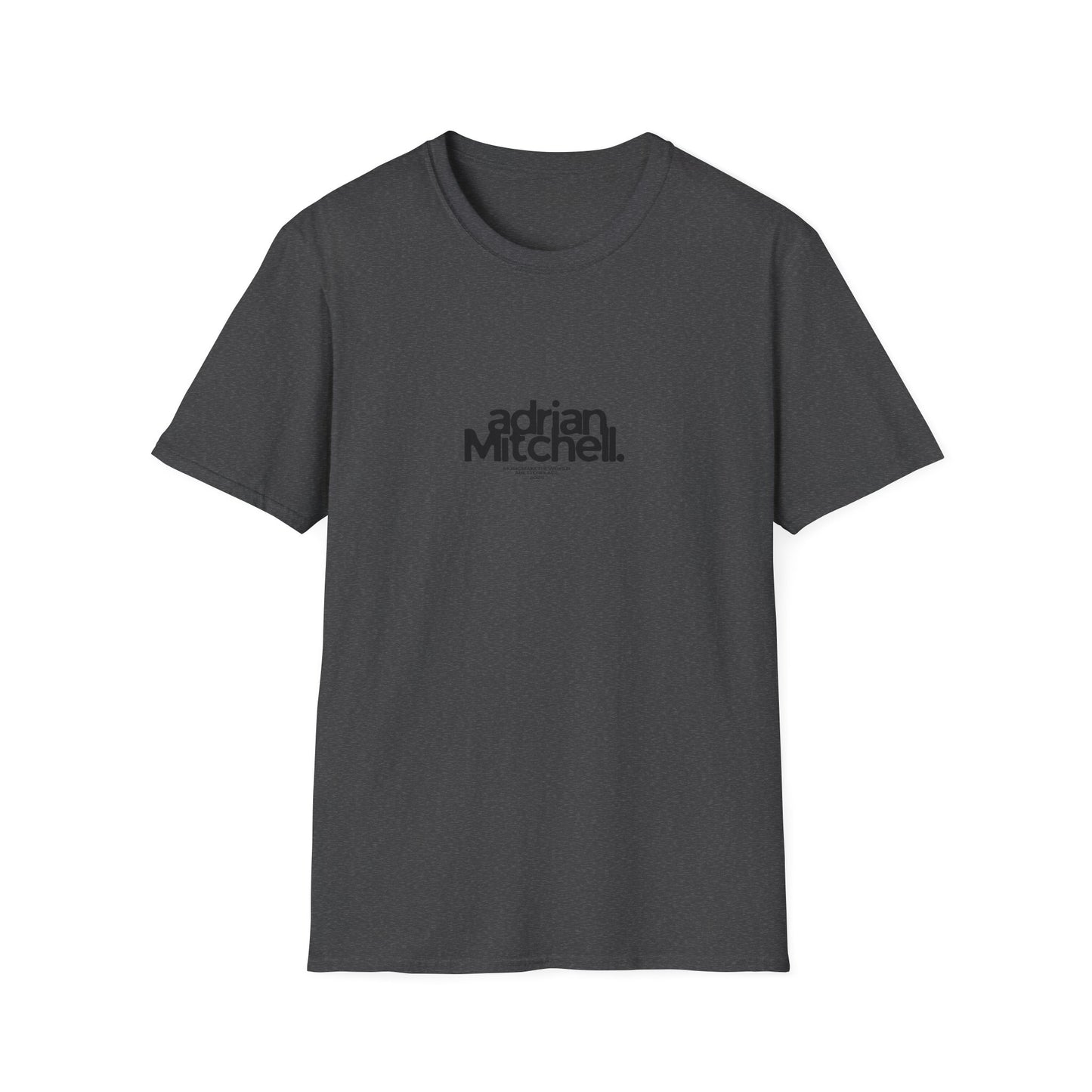 limited edition (SOFT T-SHIRT)