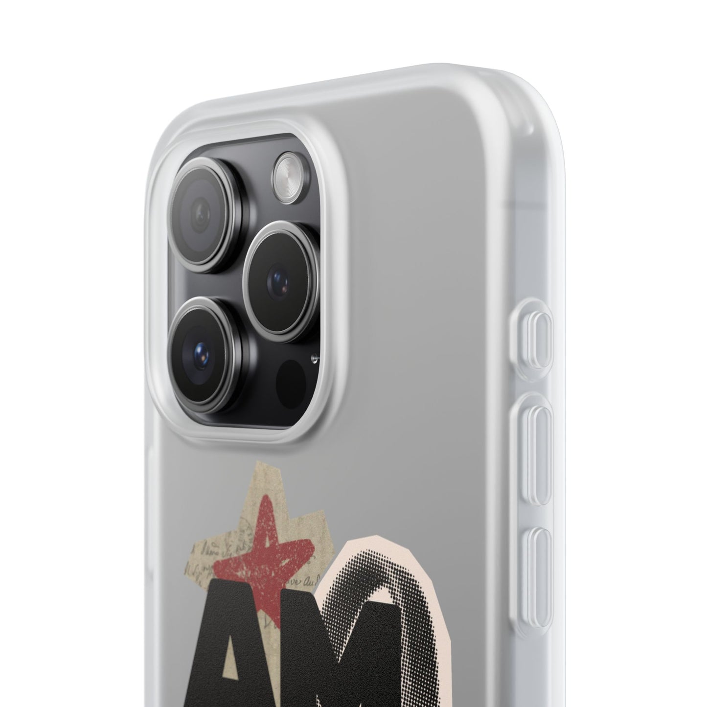 AM SUMMER / Flexi Cases
