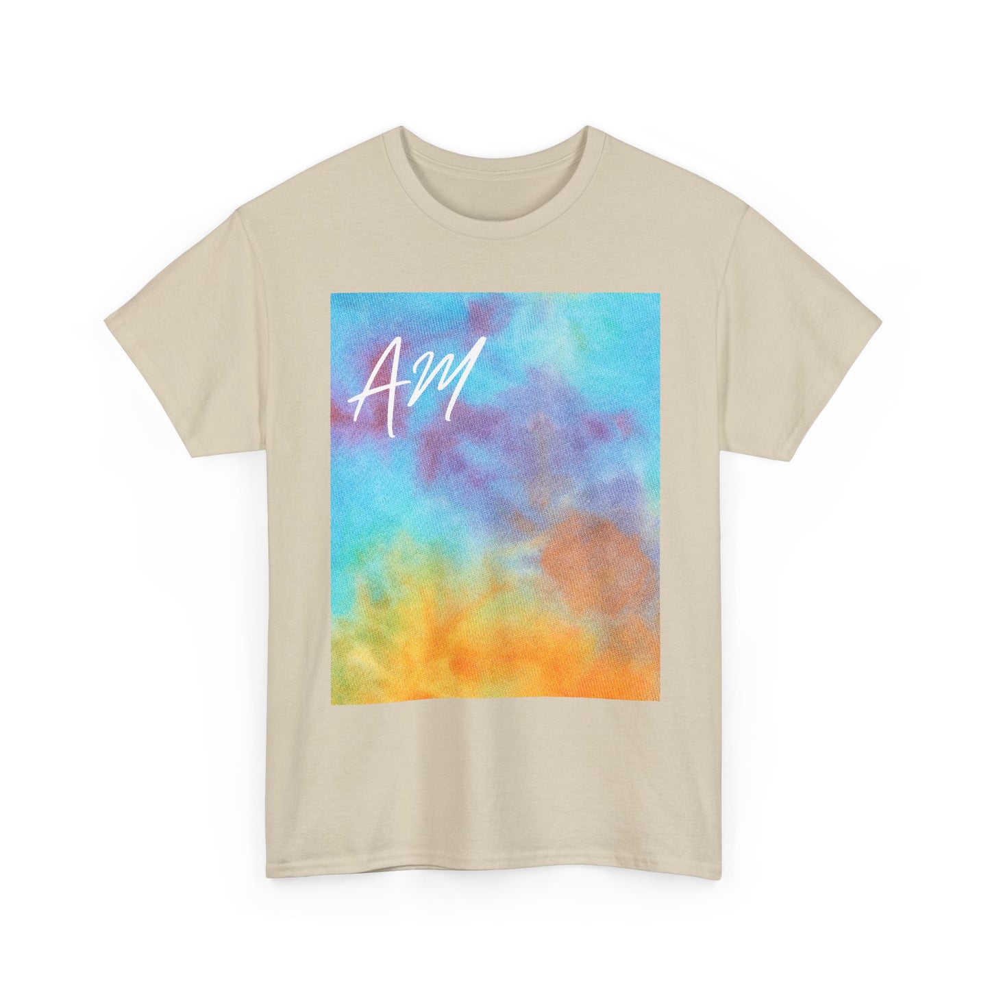 LAURA 🐎 EARLY ONE-of-ONE Unisex Heavy Cotton Tee