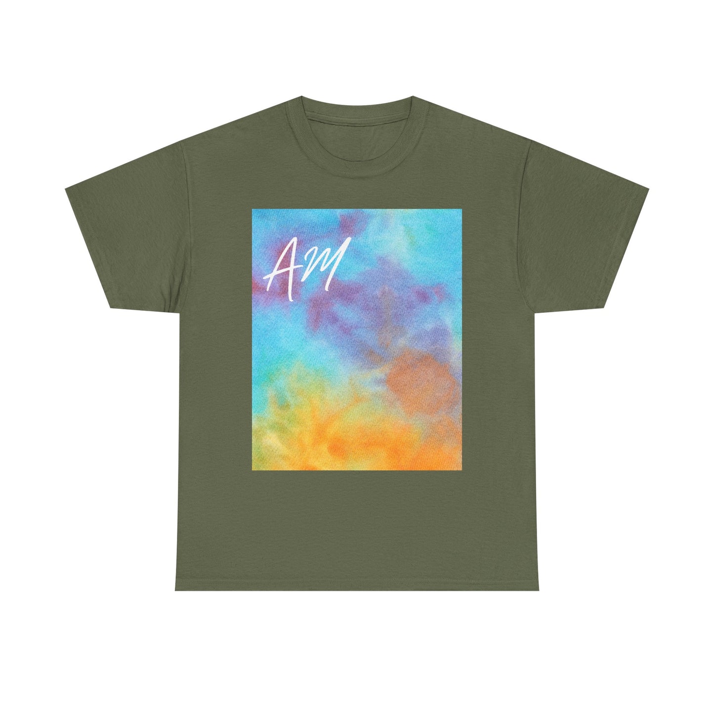LAURA 🐎 EARLY ONE-of-ONE Unisex Heavy Cotton Tee