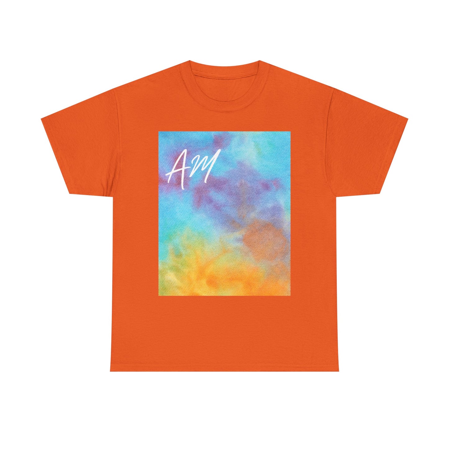 LAURA 🐎 EARLY ONE-of-ONE Unisex Heavy Cotton Tee