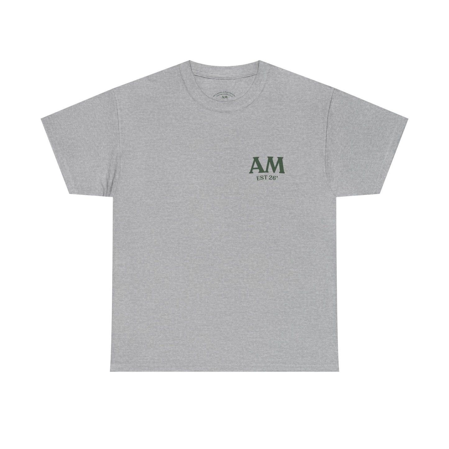 limited Lauren. 26 Unisex Heavy Cotton Tee