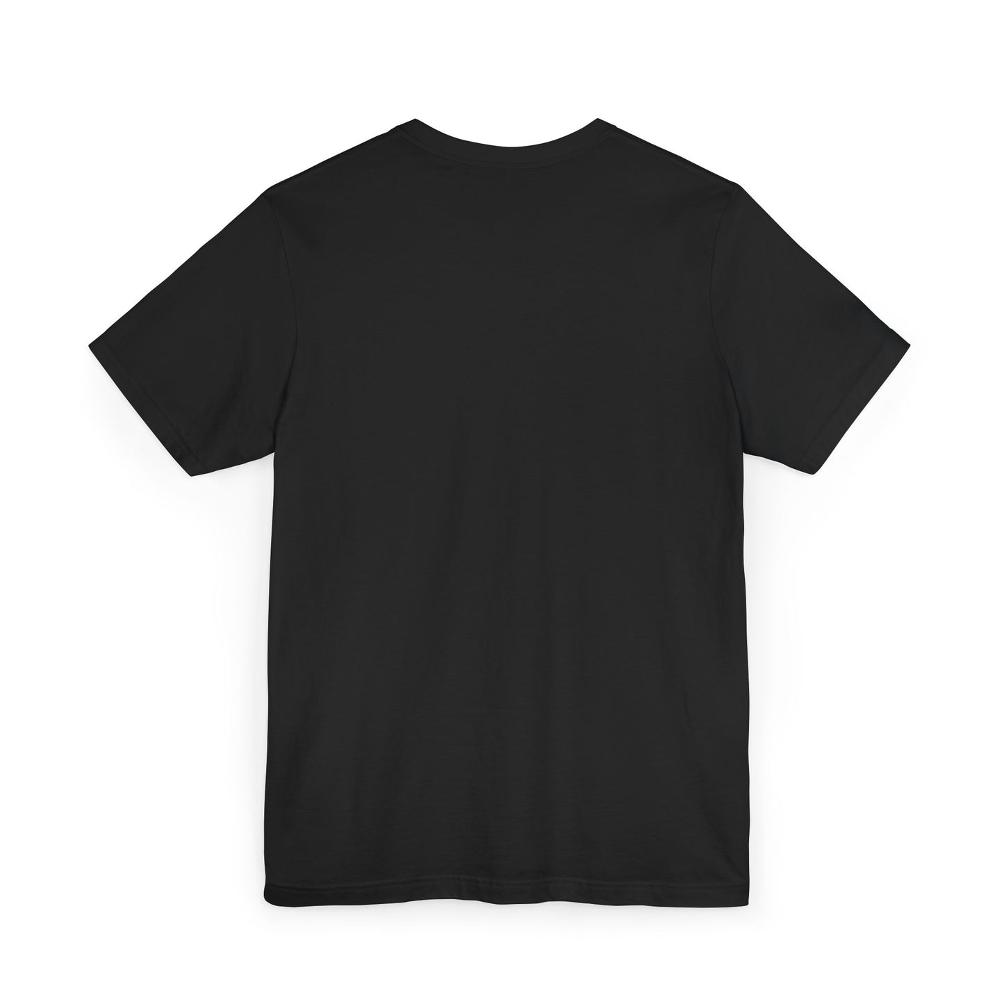 2025 SONG TITLE Unisex Jersey T-Shirt