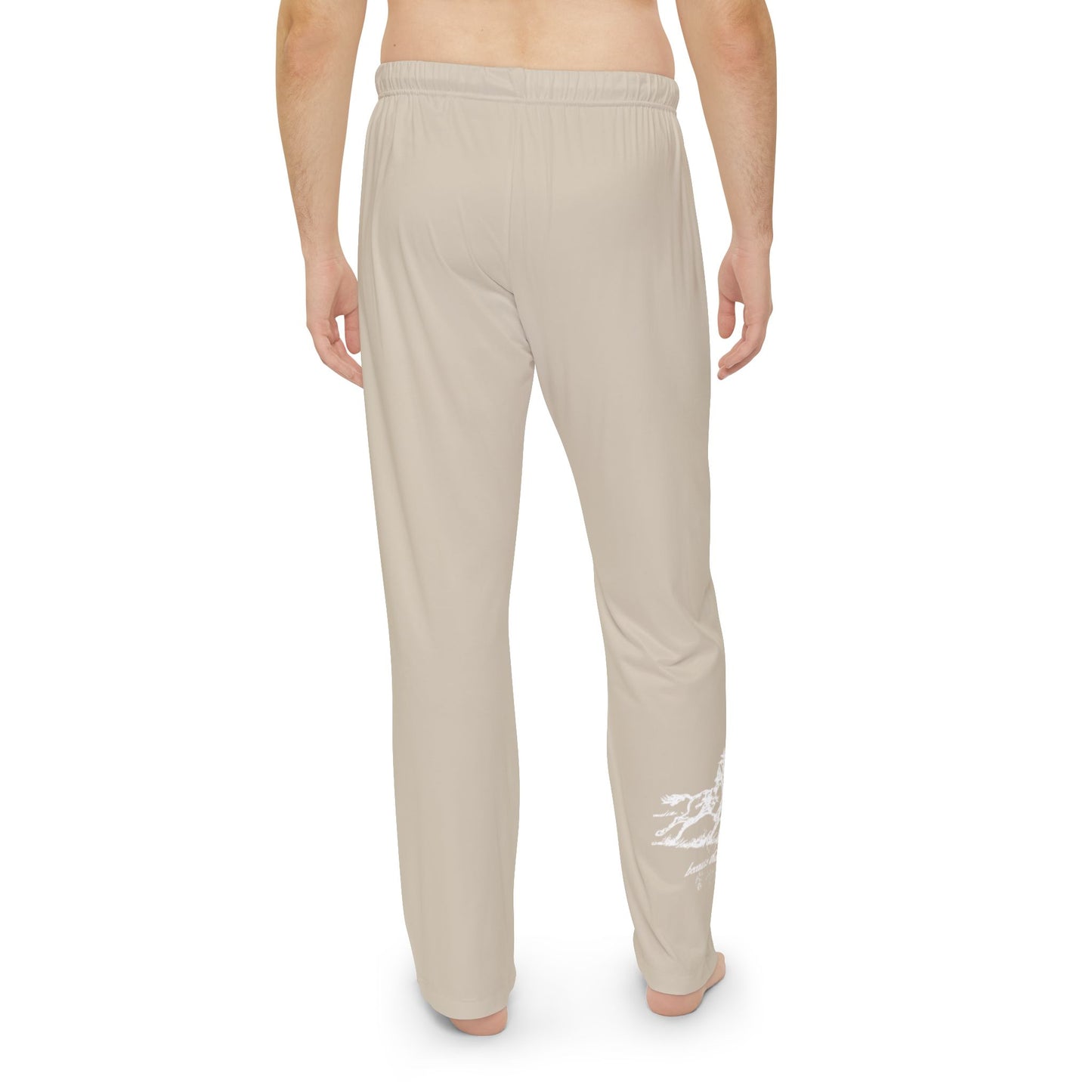 [DREAM CHASER] EXTRA SOFT Pajama Pants (AOP)
