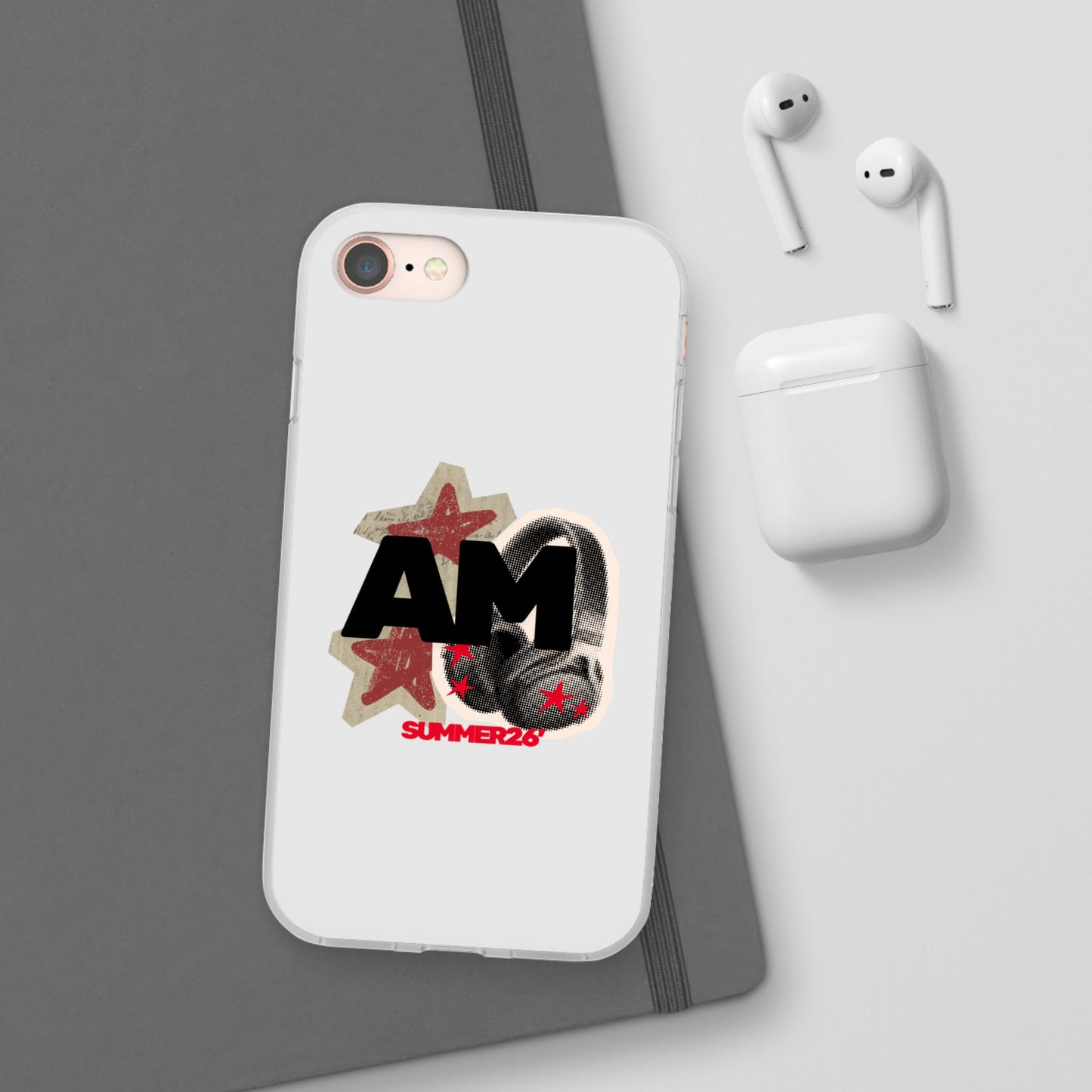 AM SUMMER / Flexi Cases