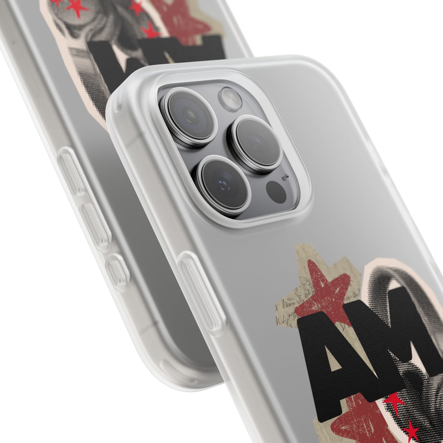 AM SUMMER / Flexi Cases
