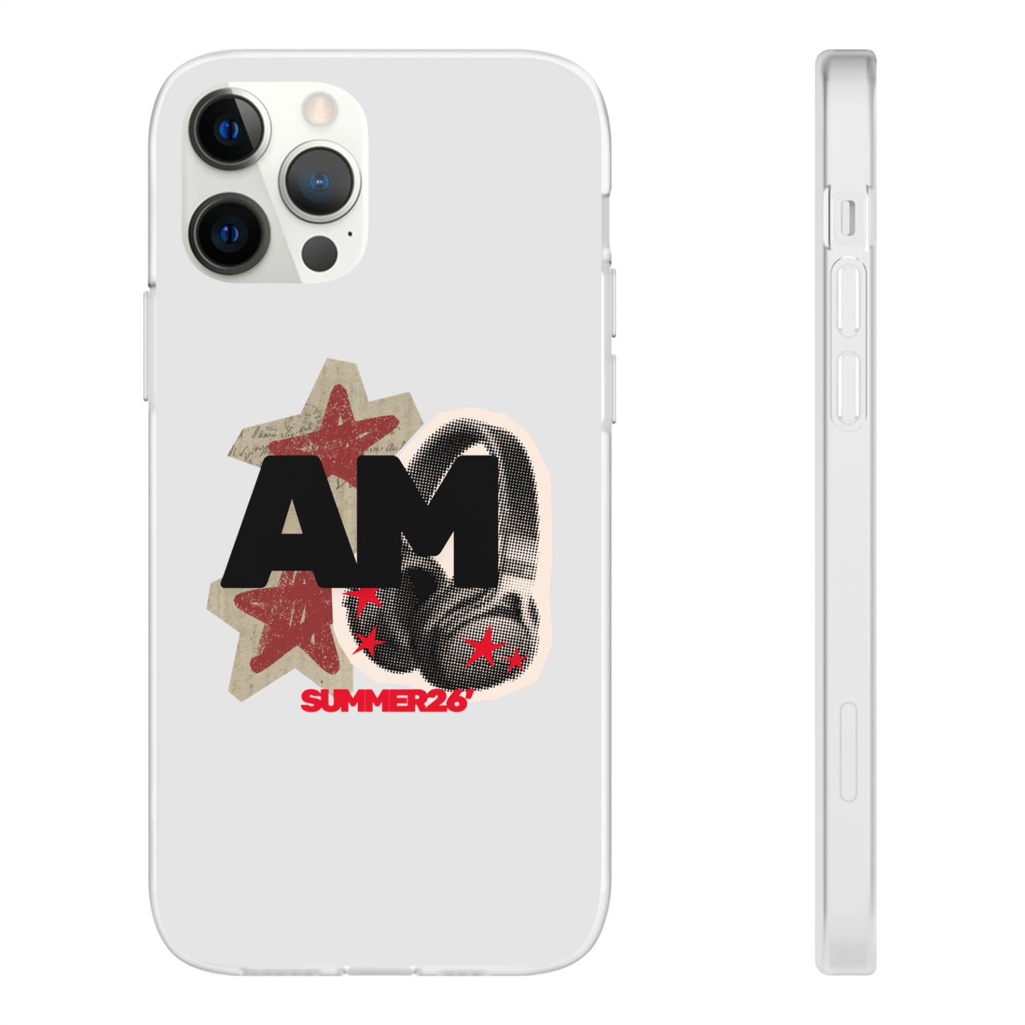 AM SUMMER / Flexi Cases