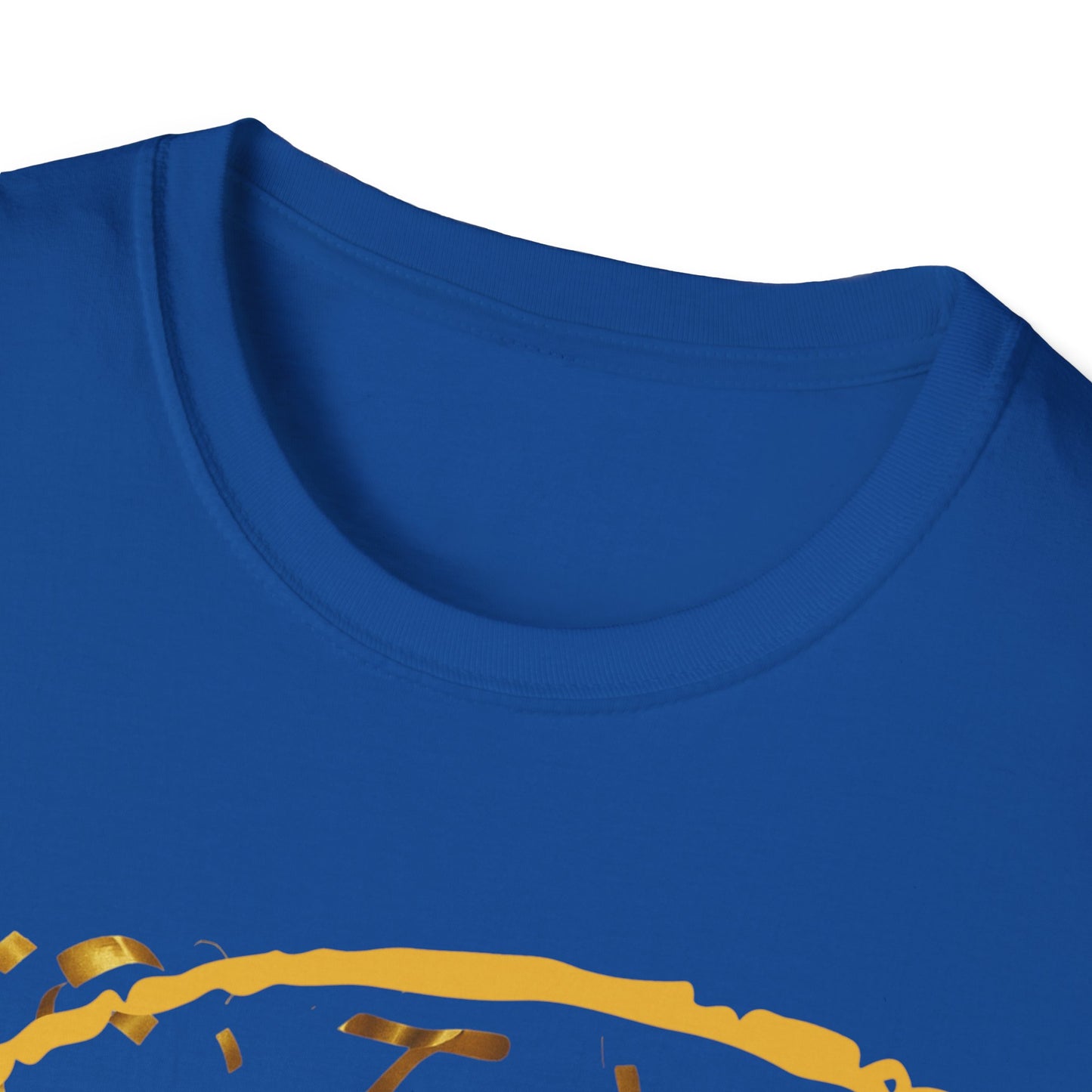 😊💙 100 Softstyle T-Shirt