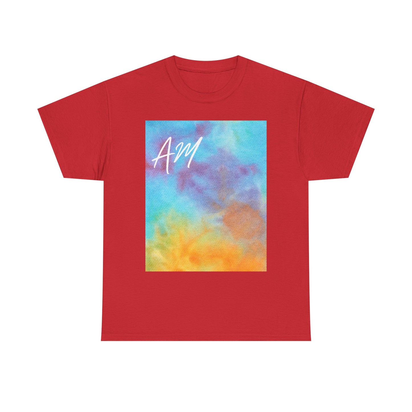 LAURA 🐎 EARLY ONE-of-ONE Unisex Heavy Cotton Tee
