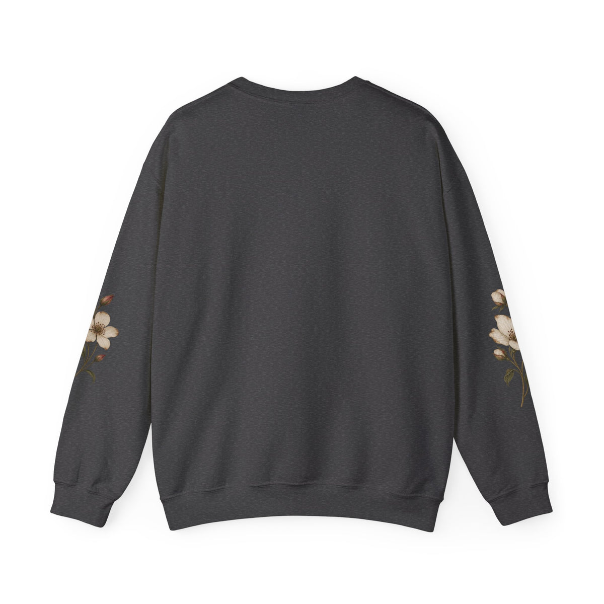 BOUQUET 001 💐Unisex Heavy Blend™ Crewneck Sweatshirt