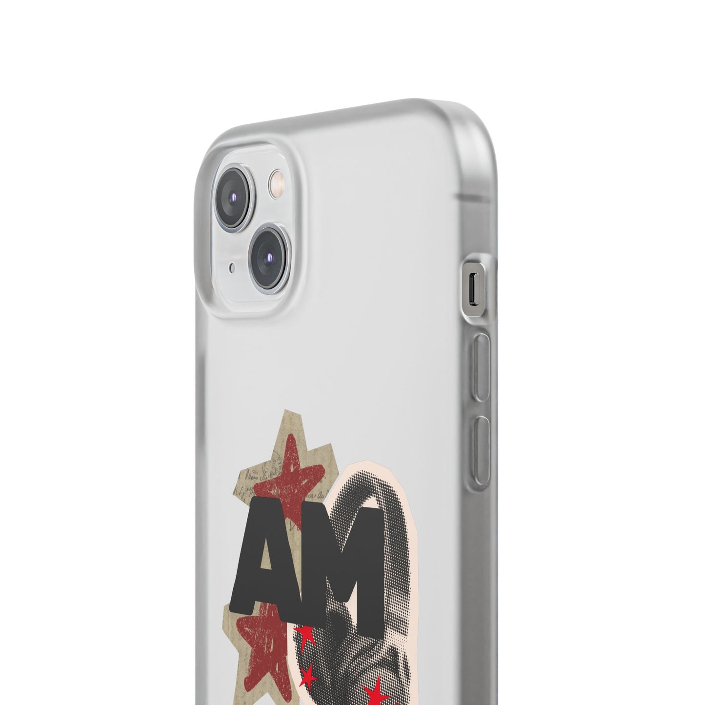 AM SUMMER / Flexi Cases