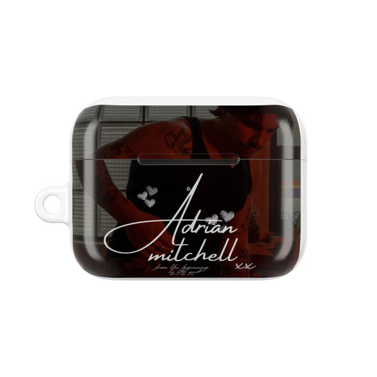ADRIAN MITCHELL (DAY 1 FAN) EXC. AIRPOD CASE