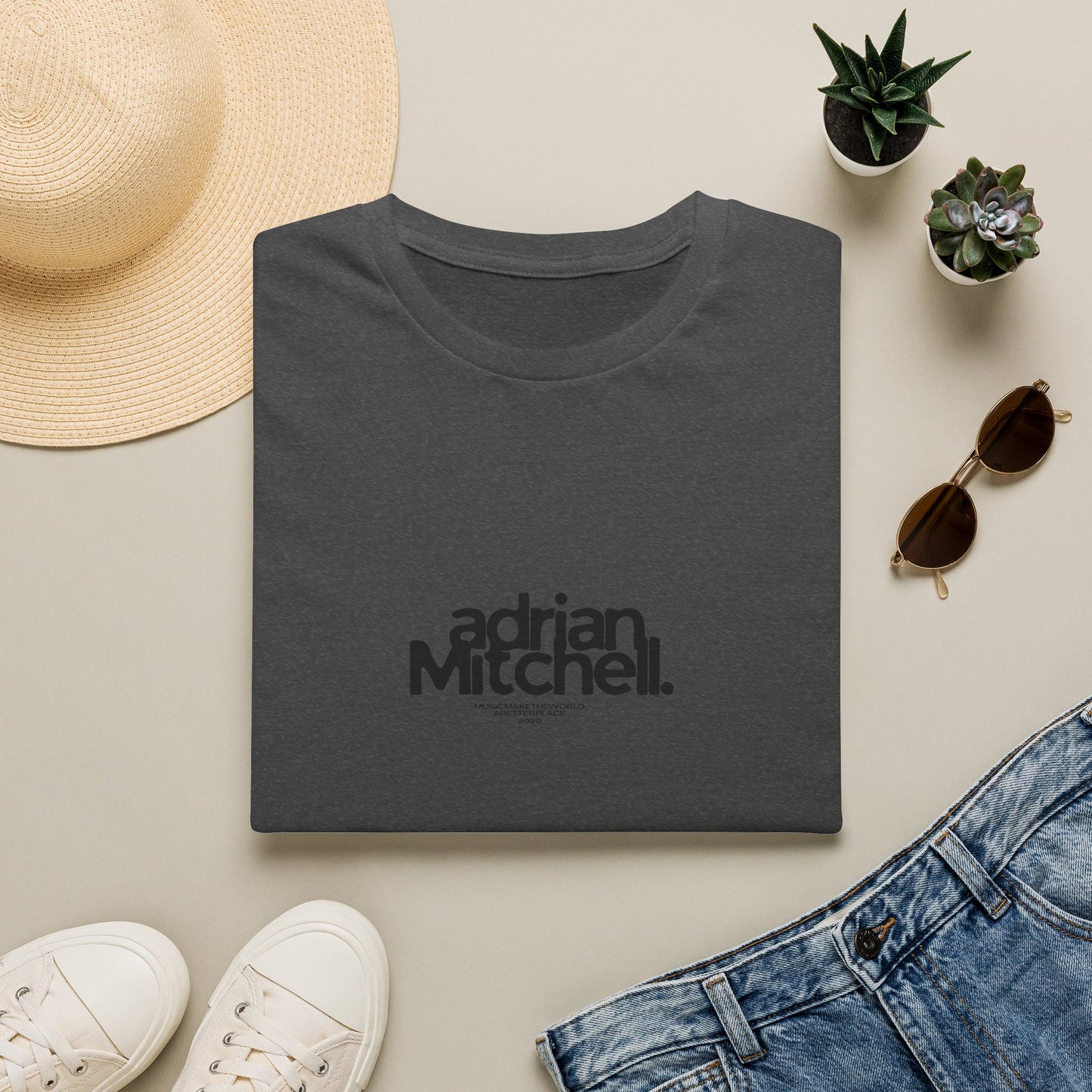 limited edition (SOFT T-SHIRT)