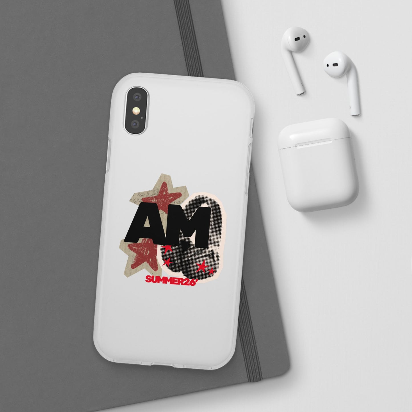 AM SUMMER / Flexi Cases